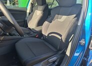 Škoda Octavia Liftback 1,5 l 110 kw