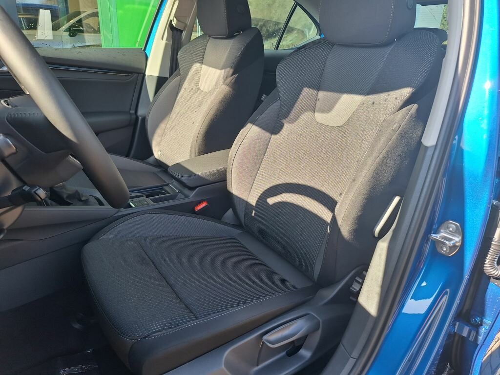 Škoda Octavia Liftback 1,5 l 110 kw