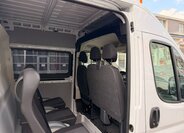 Fiat Ducato Ostatní 2,2 l 103 kw