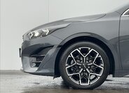 KIA ProCeed Kombi 1,5 l 118 kw