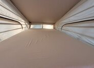 Mercedes-Benz Třídy V VAN-Minibus 0,0 0