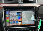 Škoda Superb Kombi 3,6 l 191 kw