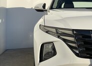 Hyundai Tucson SUV 1,6 l 132 kw