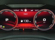 Škoda Karoq SUV / Terénní 1,5 l 110 kw