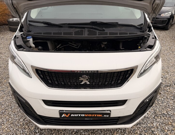Peugeot Expert 26