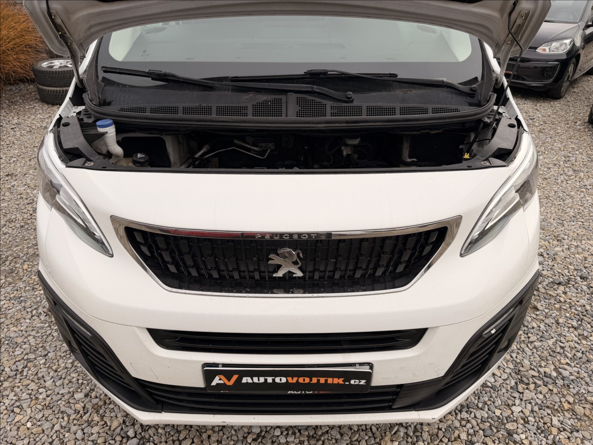 Peugeot Expert