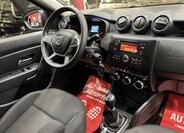 Dacia Duster SUV / Terénní 1,3 l 96 kw