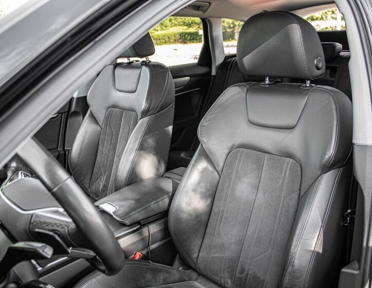 Audi A6 Kombi 2,0 l 120 kw