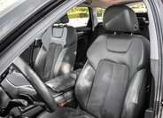 Audi A6 Kombi 2,0 l 120 kw