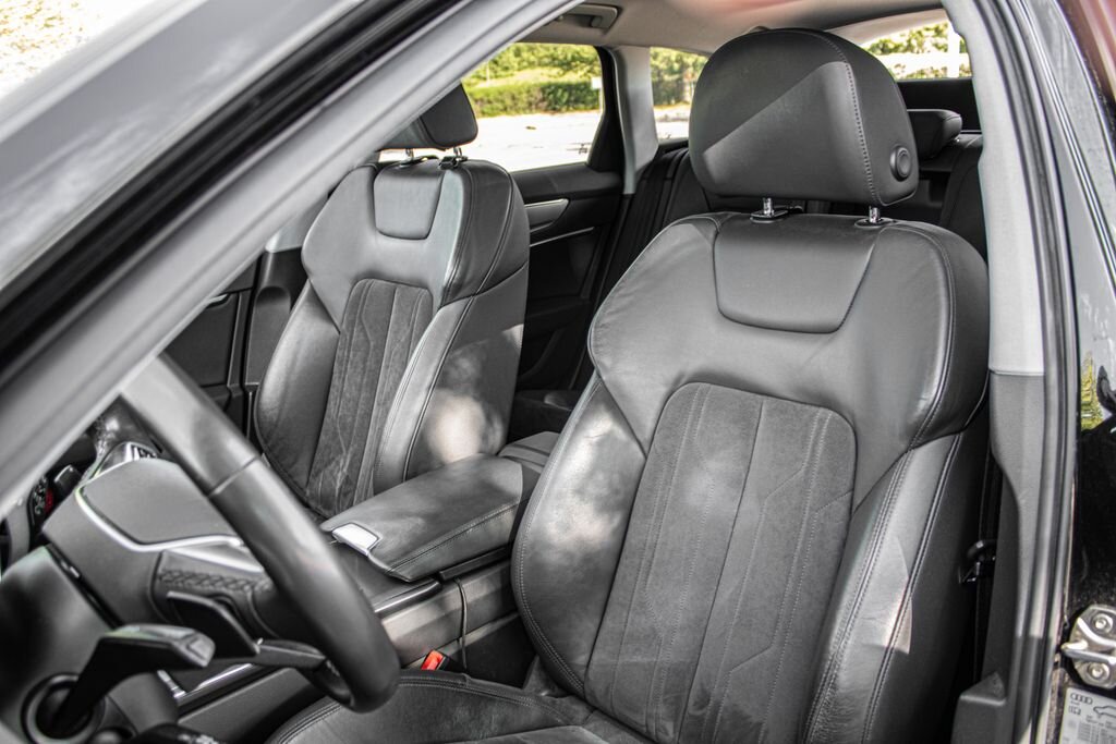 Audi A6 Kombi 2,0 l 120 kw