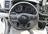 Volkswagen Crafter Skříň 2,0 l 103 kw