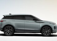 Land Rover Range Rover Evoque SUV / Terénní 2,0 l 120 kw
