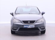 Seat Ibiza Kombi 1,6 l 66 kw