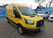 Ford Transit Ostatní 2,0 l 77 kw