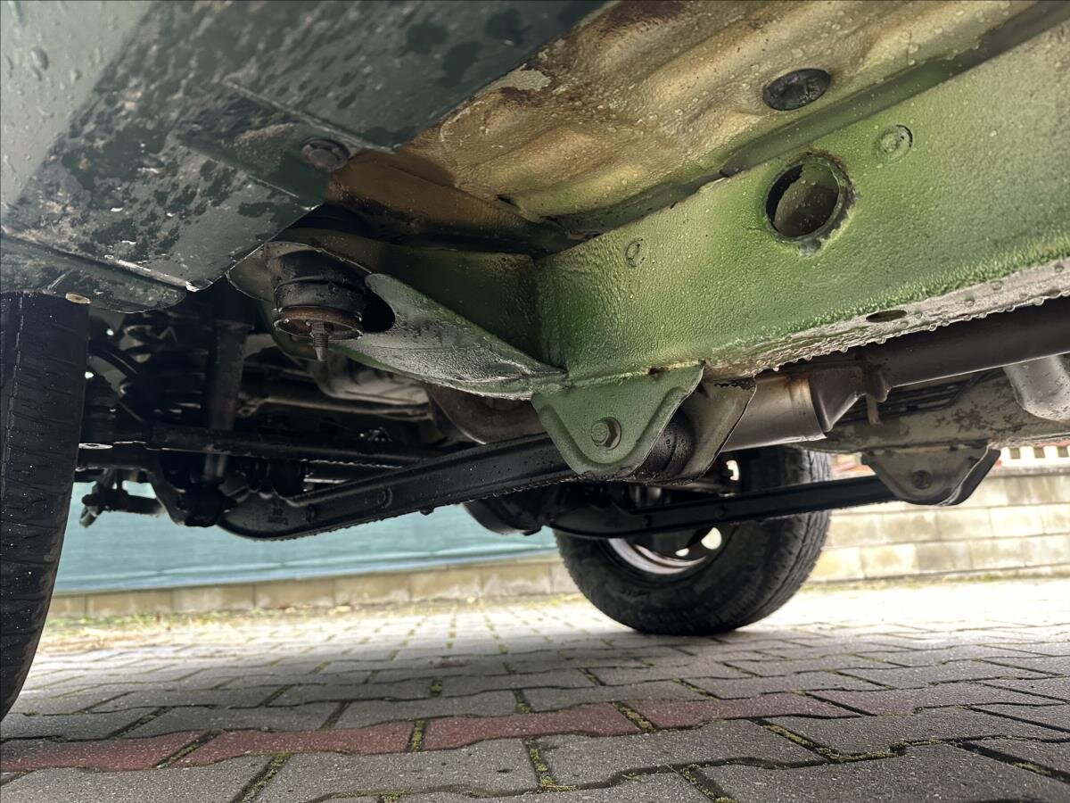 Suzuki Jimny Ostatní 1,3 l 63 kw