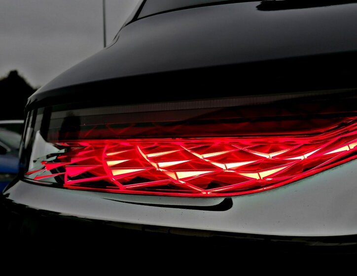 DS Automobiles DS7 Crossback 39