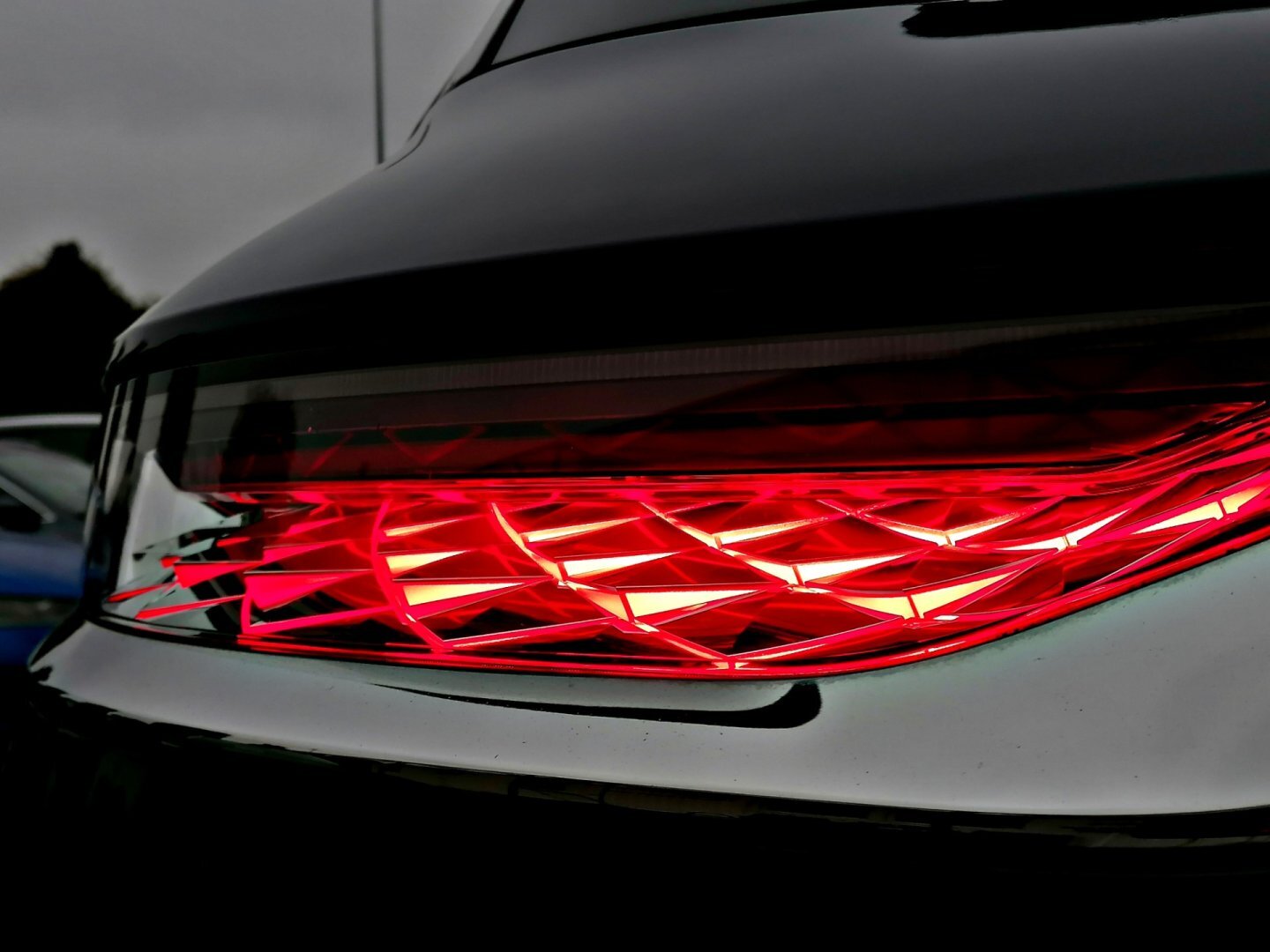 DS Automobiles DS7 Crossback