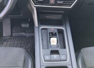 Seat Leon Kombi 2,0 l 110 kw