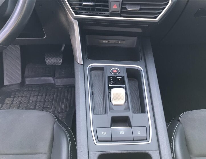 Seat Leon Kombi 2,0 l 110 kw