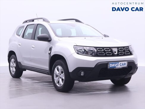 Dacia Duster SUV 1,5 l 85 kw
