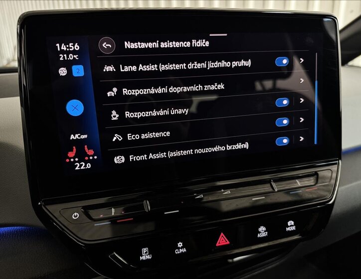 Volkswagen ID.3 Hatchback 0,0 150 kw