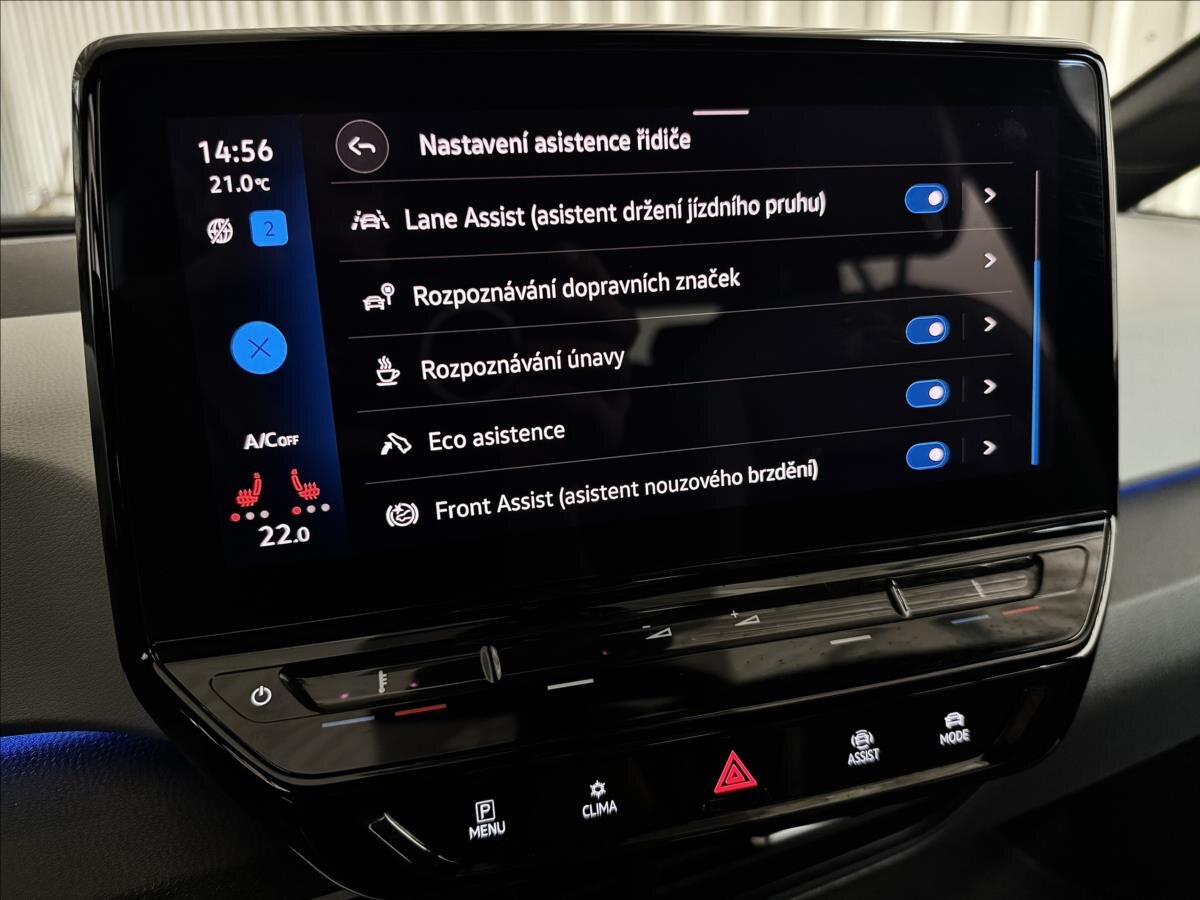 Volkswagen ID.3 Hatchback 0,0 150 kw