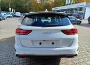 KIA Ceed 6