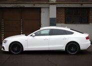 Audi A5 Hatchback 2,0 l 140 kw