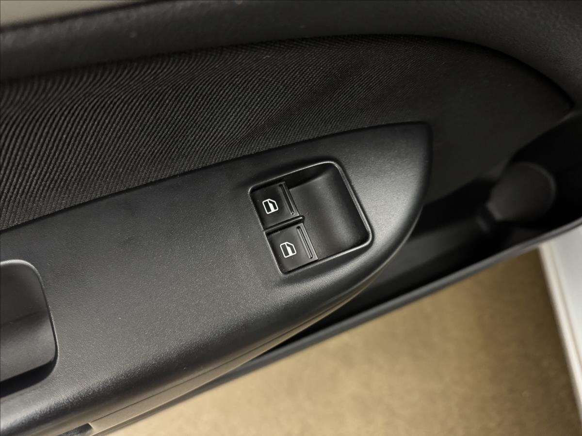 Škoda Octavia Kombi 1,6 l 77 kw