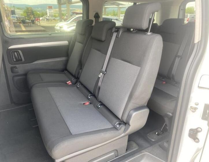 Toyota ProAce Verso 21