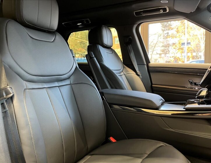 Land Rover Range Rover Sport SUV / Terénní 3,0 l 338 kw