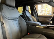 Land Rover Range Rover Sport SUV / Terénní 3,0 l 338 kw