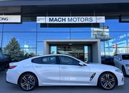 BMW Řada 8 5