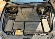 Mazda RX-8 Sedan / Limuzína 0,0 141 kw