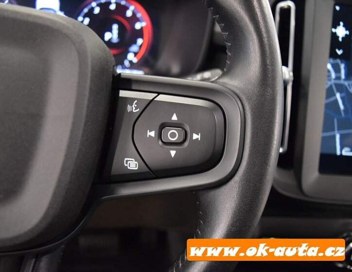 Volvo XC40 SUV / Terénní 0,0 95 kw