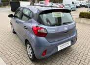 Hyundai i10 Hatchback 998,0 46 kw