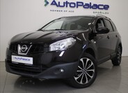 Nissan Qashqai 1