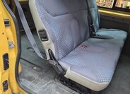 Renault Trafic VAN-Minibus 0,0 107 kw