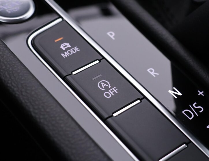 Volkswagen Passat 31