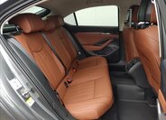 Škoda Superb Liftback 2,0 l 142 kw