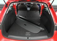 Seat Leon Kombi 2,0 l 110 kw