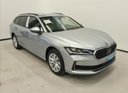 Škoda Superb Kombi 2,0 l 110 kw
