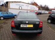 Škoda Octavia 6
