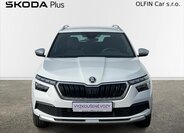 Škoda Kamiq Hatchback 1,5 l 110 kw