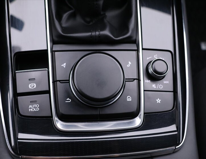 Mazda CX-30 SUV 2,0 l 90 kw