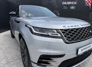 Land Rover Range Rover Velar 29