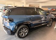 Jeep Compass SUV / Terénní 1,2 l 107 kw