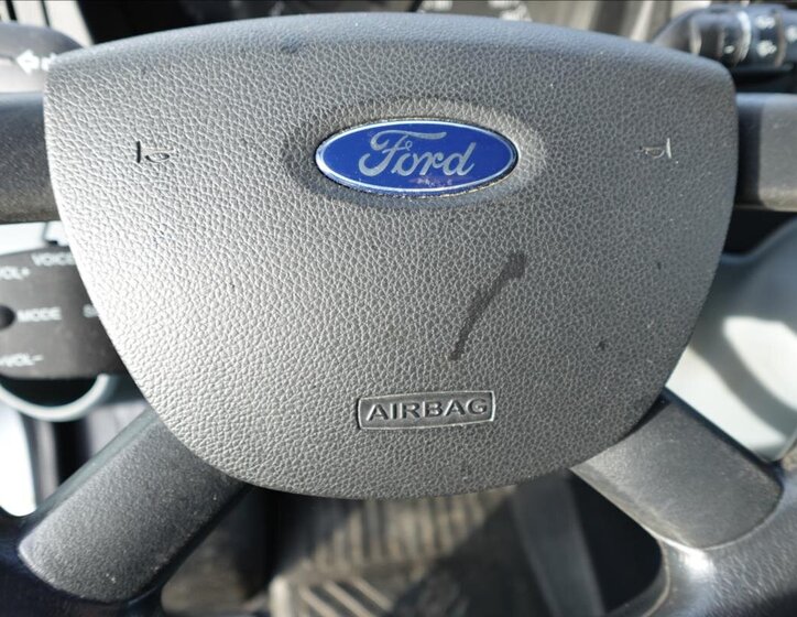 Ford Transit Ostatní 2,2 l 74 kw