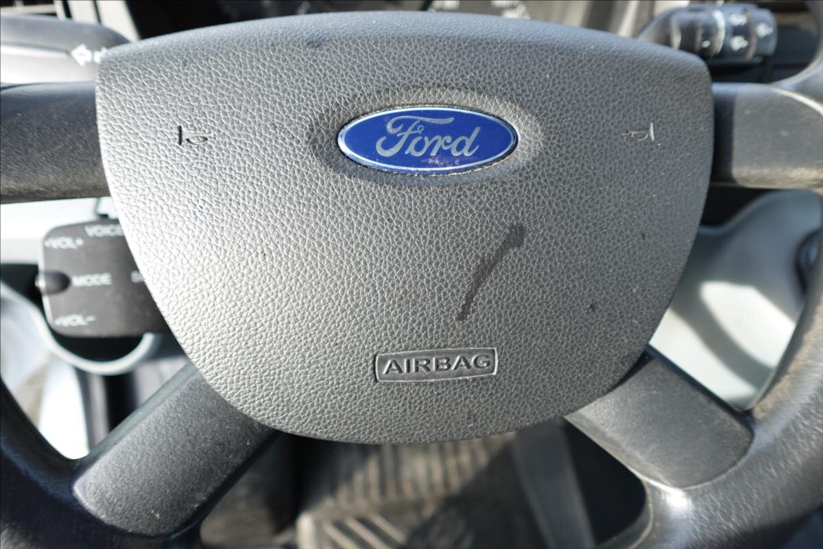 Ford Transit Ostatní 2,2 l 74 kw