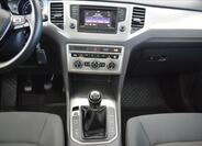 Volkswagen Golf Sportsvan 16